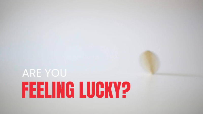 SURVEY SWEEPSTAKES at 2 seconds