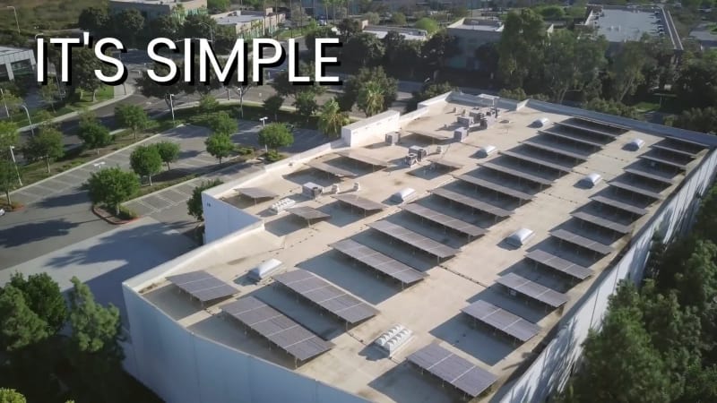 GET SOLAR at 2 seconds