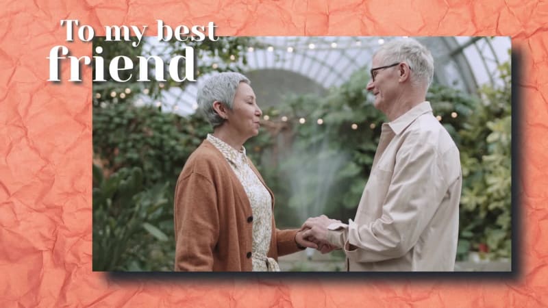 VIDEO VALENTINE at 2 seconds