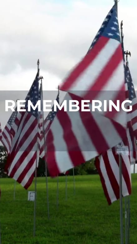 REMEMBERING at 3 seconds
