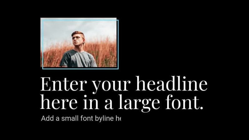 COVER STORY at 3 seconds