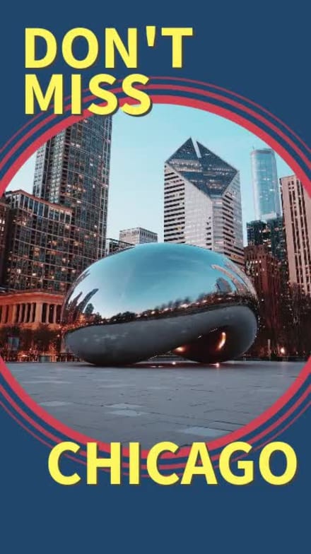 TRAVEL GUIDE at 3 seconds