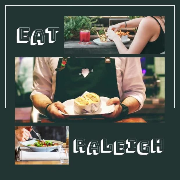 FOODIE at 3 seconds