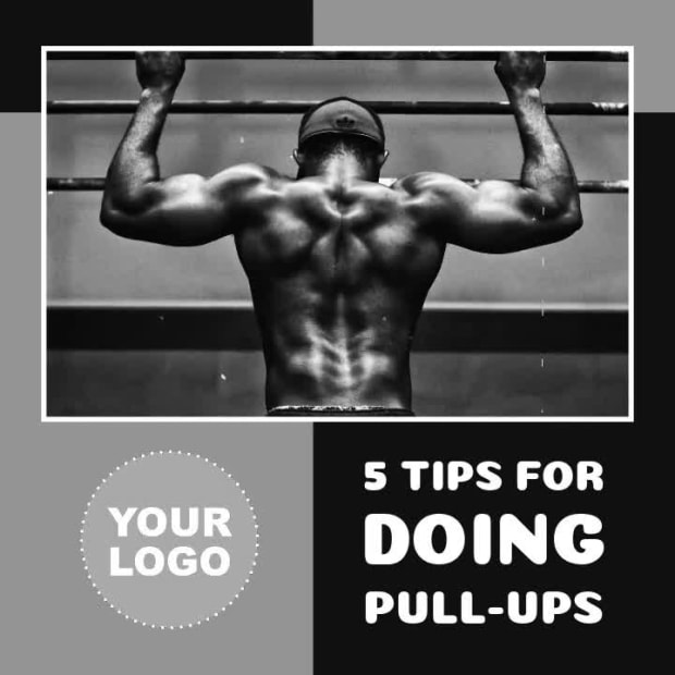 5 TIPS PROMO at 3 seconds