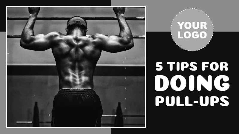 5 TIPS PROMO at 3 seconds
