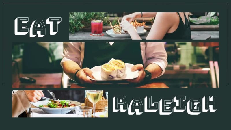 FOODIE at 3 seconds