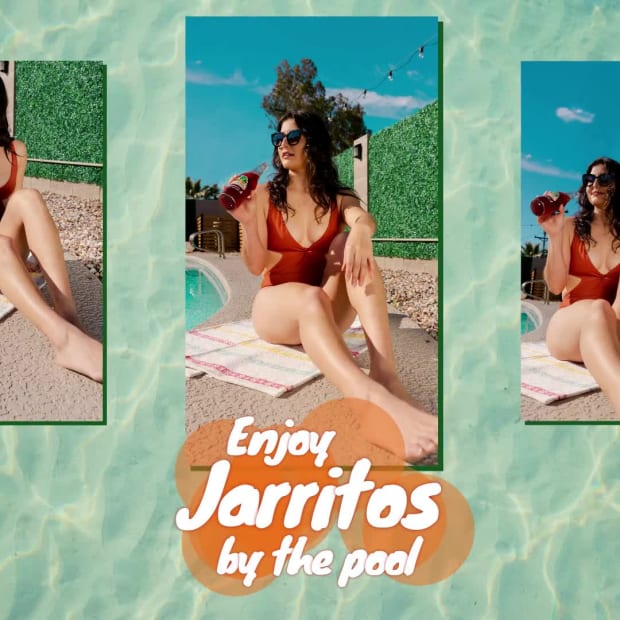 SUMMER JOY SLIDESHOW at 3 seconds