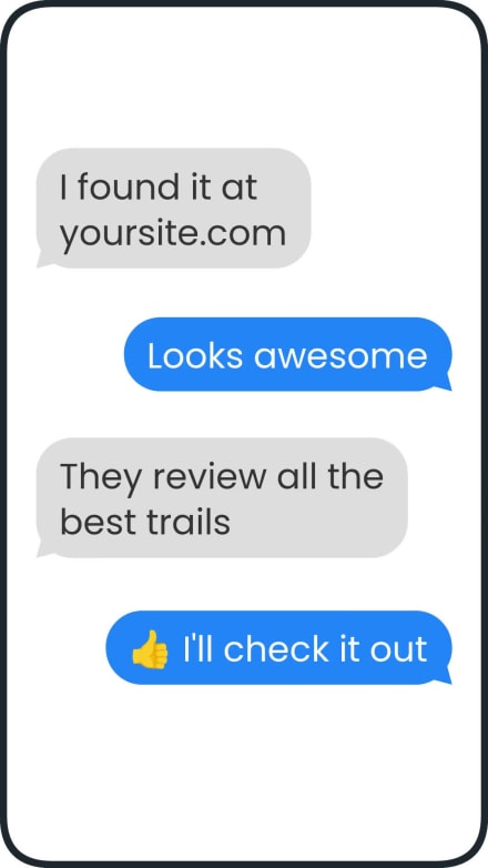 TEXT CHAT at 20 seconds