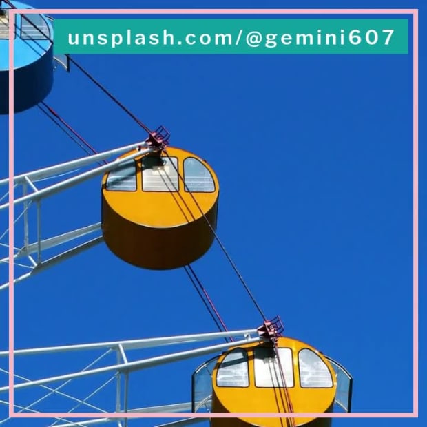 POPPIN' SLIDESHOW at 21 seconds