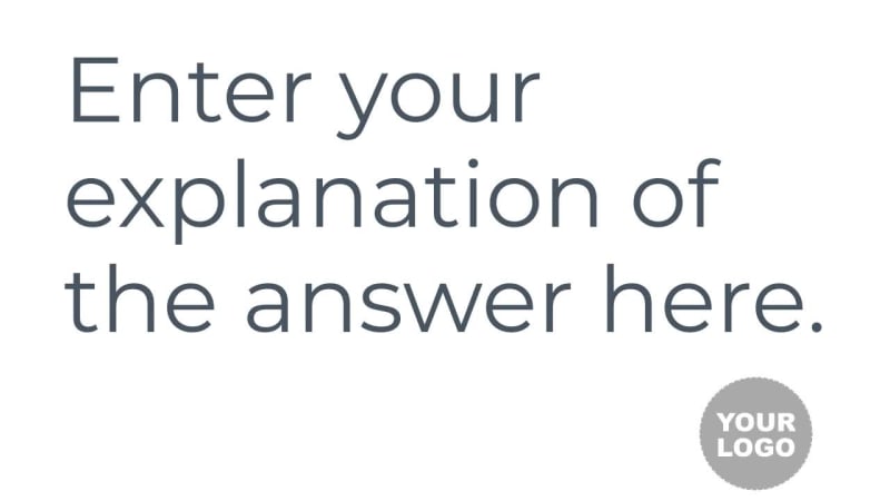 QUIZ OPT. 3 CORRECT at 21 seconds