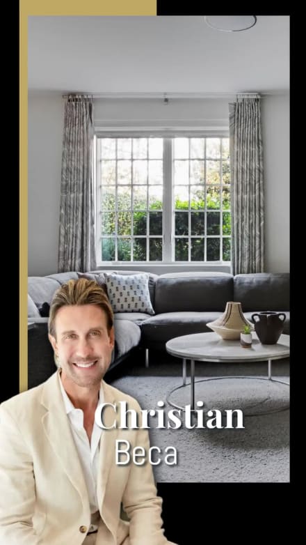 REAL ESTATE LISTING at 22 seconds