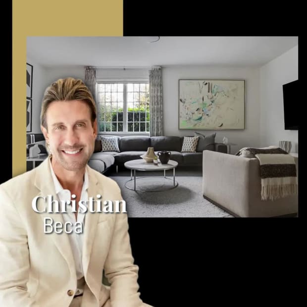 REAL ESTATE LISTING at 22 seconds
