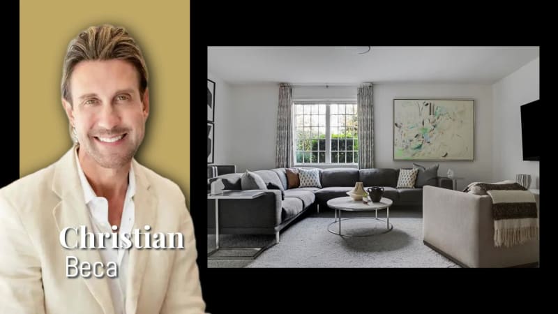 REAL ESTATE LISTING at 22 seconds