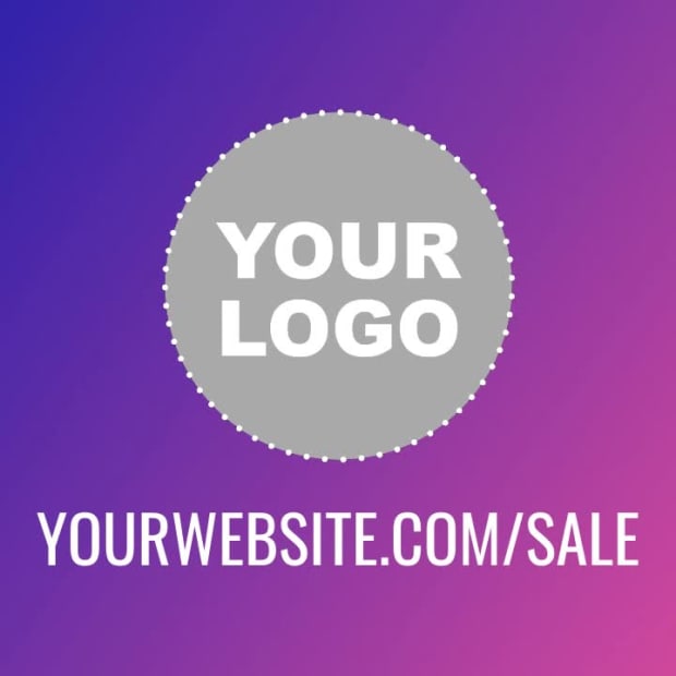 SALE SLIDESHOW at 23 seconds