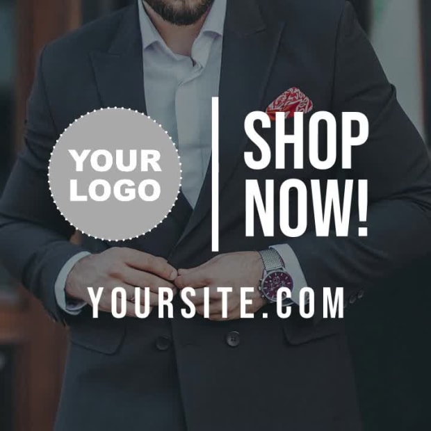 STAND OUT at 23 seconds