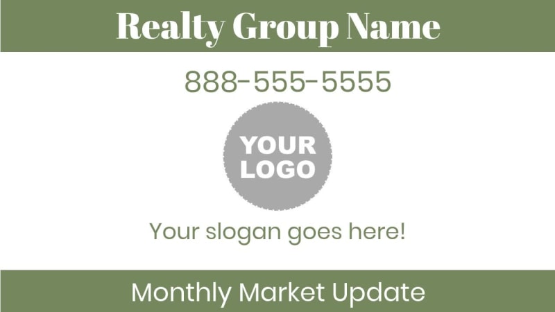 MARKET UPDATE at 23 seconds