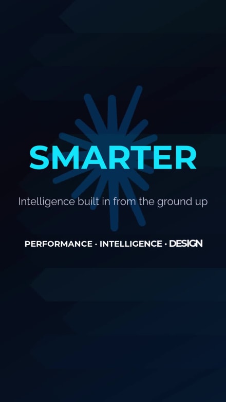 PRODUCT LAUNCH at 25 seconds