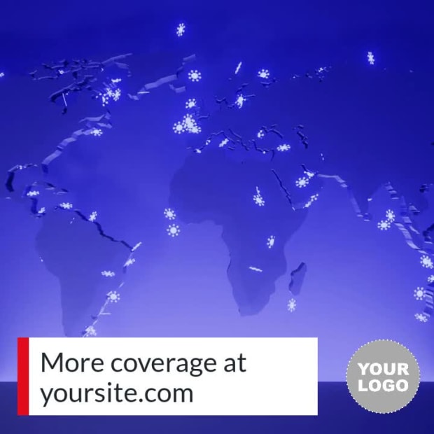 WORLD NEWS at 25 seconds
