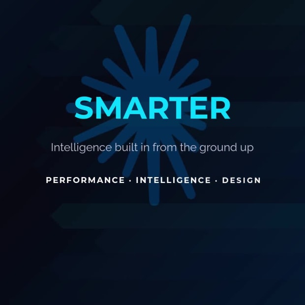 PRODUCT LAUNCH at 25 seconds