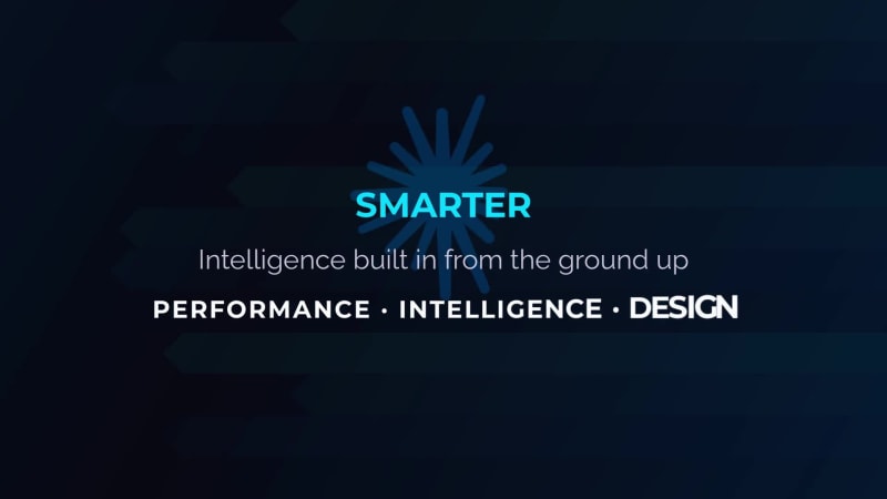 PRODUCT LAUNCH at 25 seconds