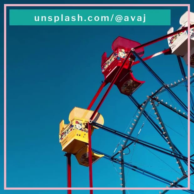 POPPIN' SLIDESHOW at 27 seconds