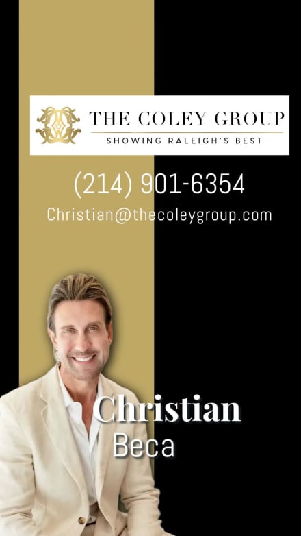 REAL ESTATE LISTING at 28 seconds