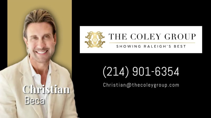 REAL ESTATE LISTING at 28 seconds