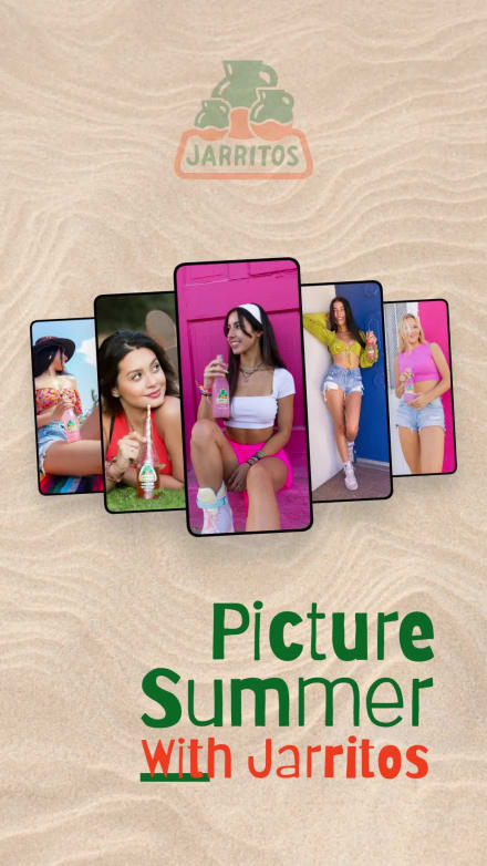 PICTURE SUMMER at 3 seconds