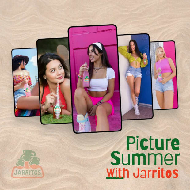 PICTURE SUMMER at 3 seconds