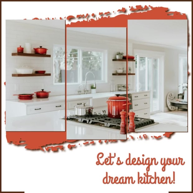 DESIGN DREAMS at 3 seconds