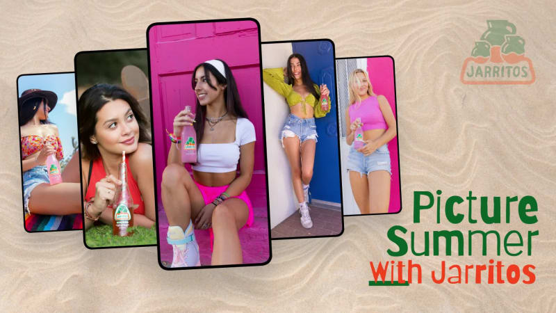 PICTURE SUMMER at 3 seconds