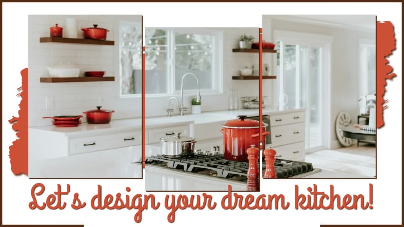 DESIGN DREAMS at 3 seconds
