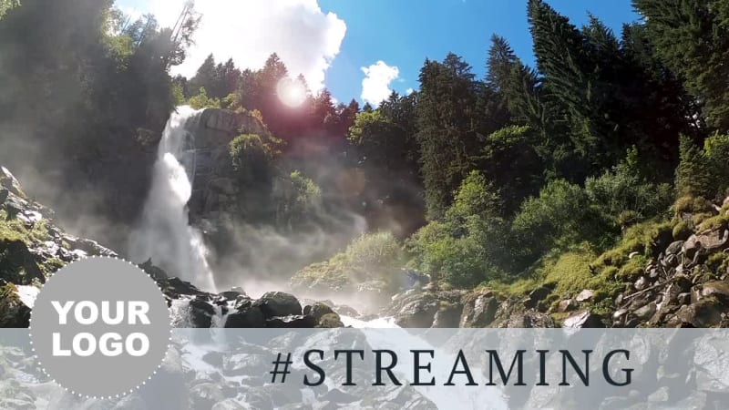 STREAMING at 3 seconds