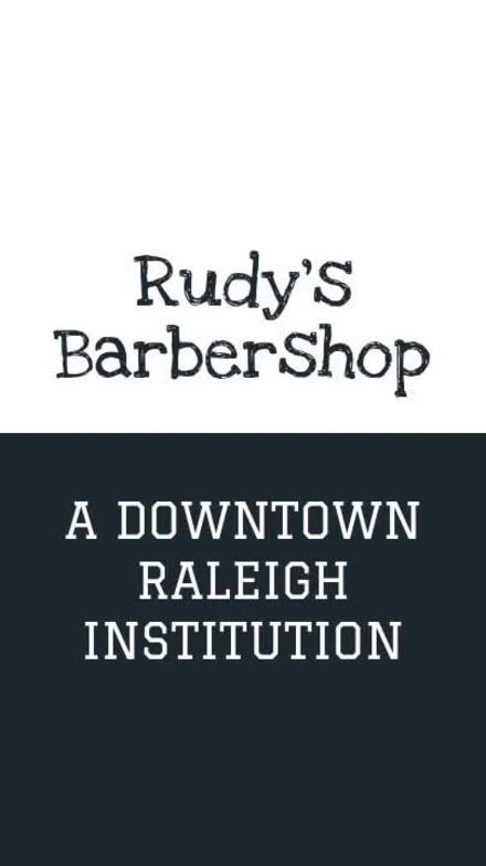BARBERSHOP at 3 seconds