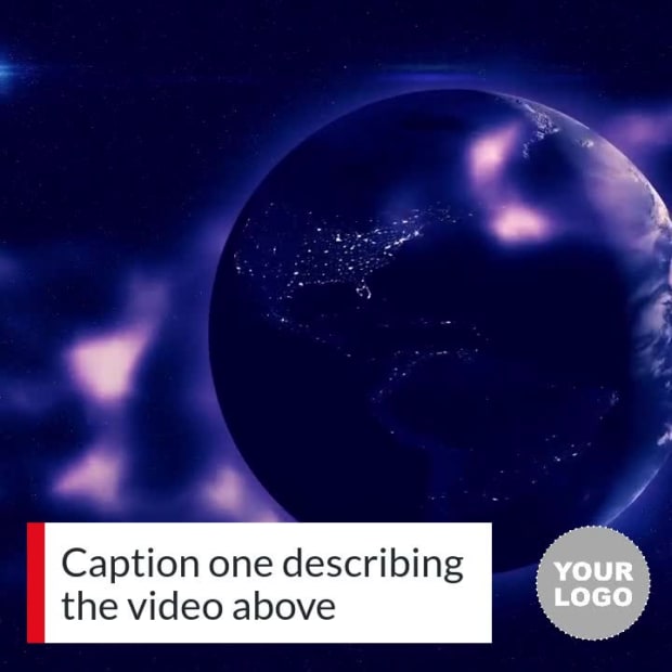 WORLD NEWS at 3 seconds