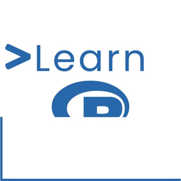 LEARN R at 3 seconds