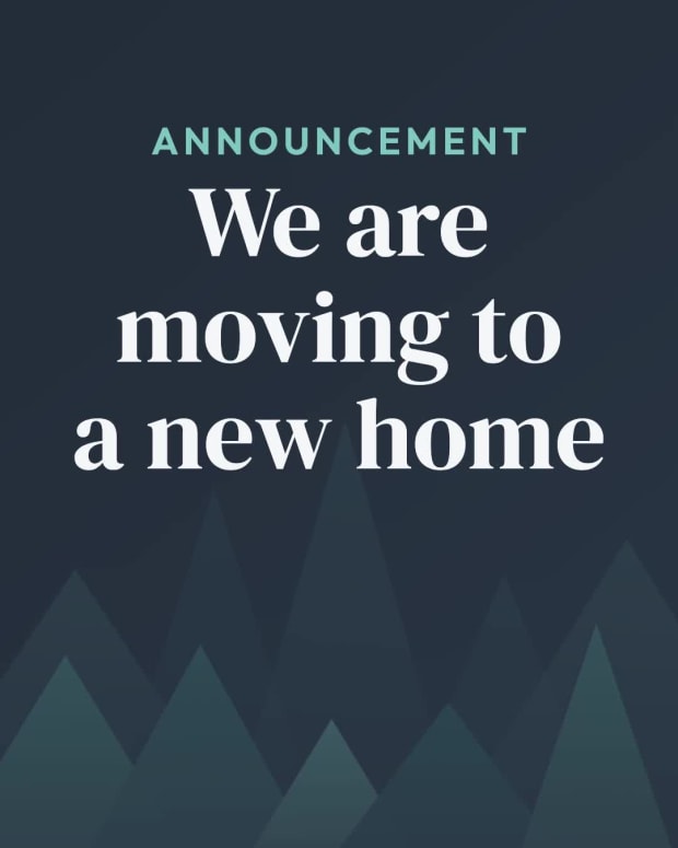 PEAKS ANNOUNCEMENT at 3 seconds