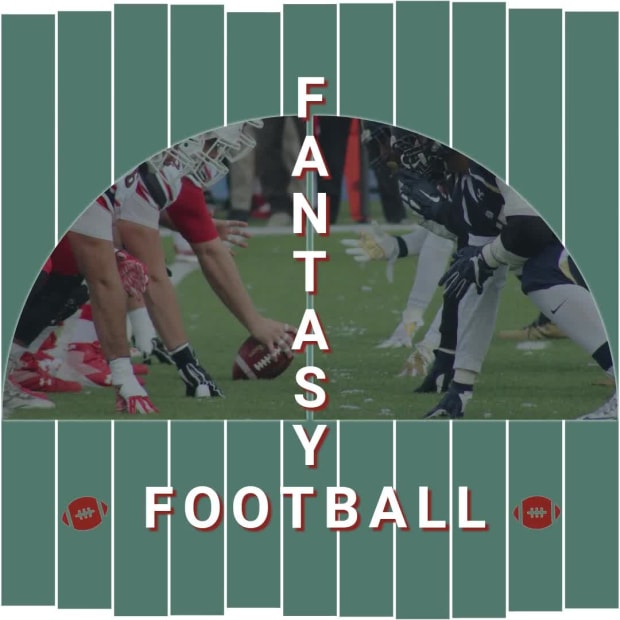 FANTASY FOOTBALL at 3 seconds