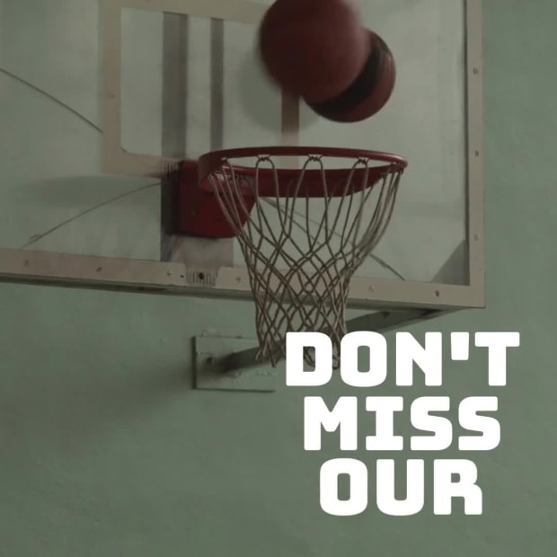 DON'T MISS at 3 seconds