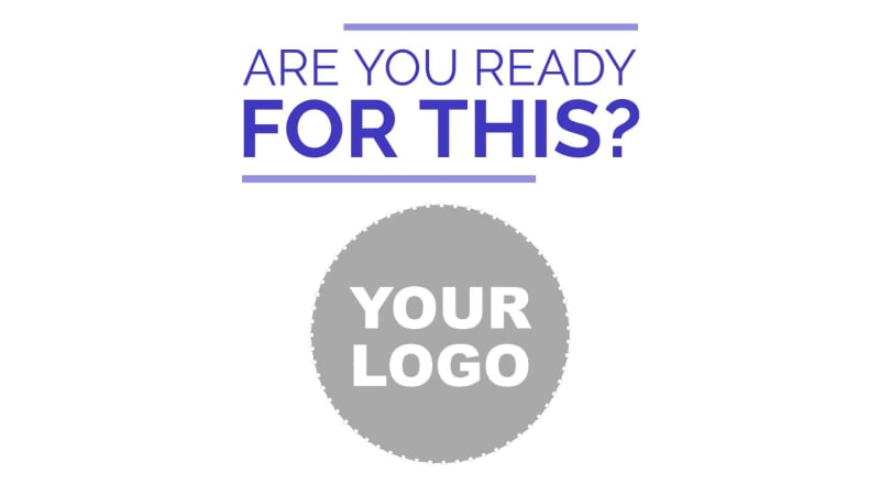 ARE YOU READY at 3 seconds