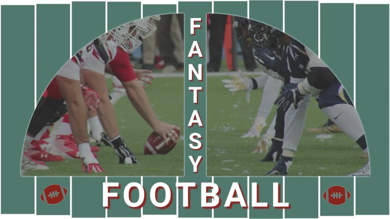 FANTASY FOOTBALL at 3 seconds