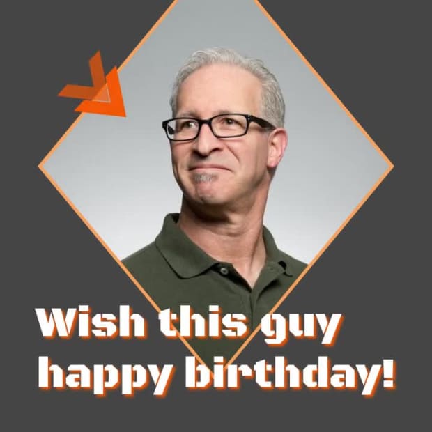 WISH HAPPY BIRTHDAY at 4 seconds