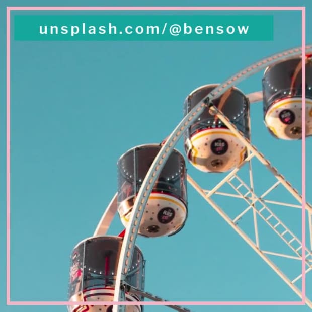 POPPIN' SLIDESHOW at 30 seconds