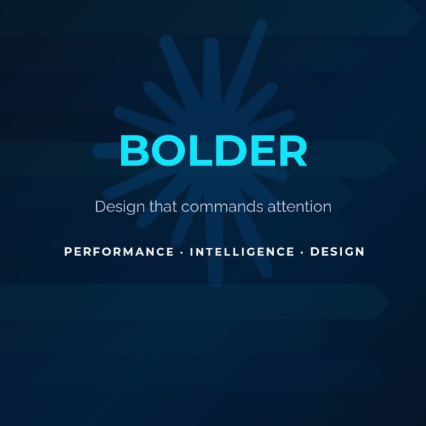 PRODUCT LAUNCH at 30 seconds