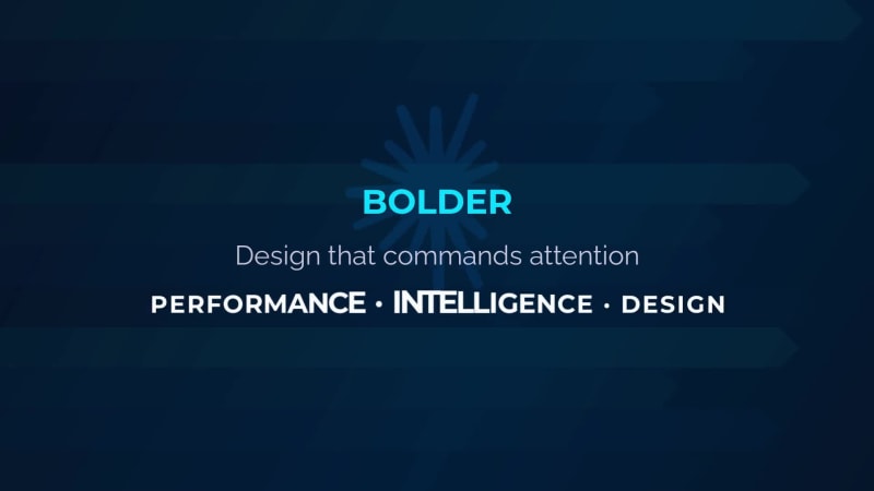 PRODUCT LAUNCH at 30 seconds