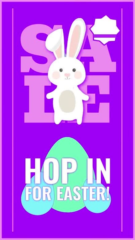 HOP IN at 4 seconds