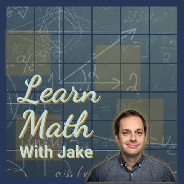 LEARN MATH at 4 seconds