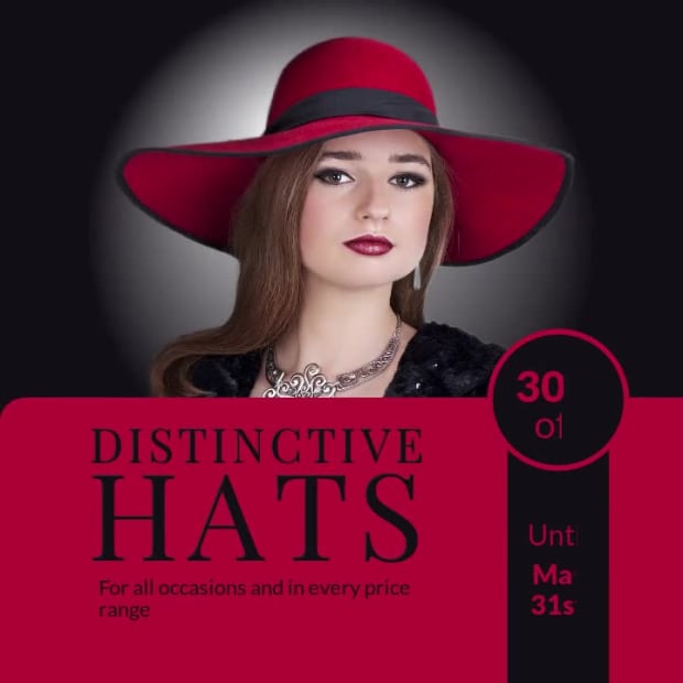 DISTINCTIVE at 4 seconds