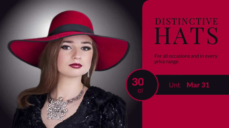DISTINCTIVE at 4 seconds