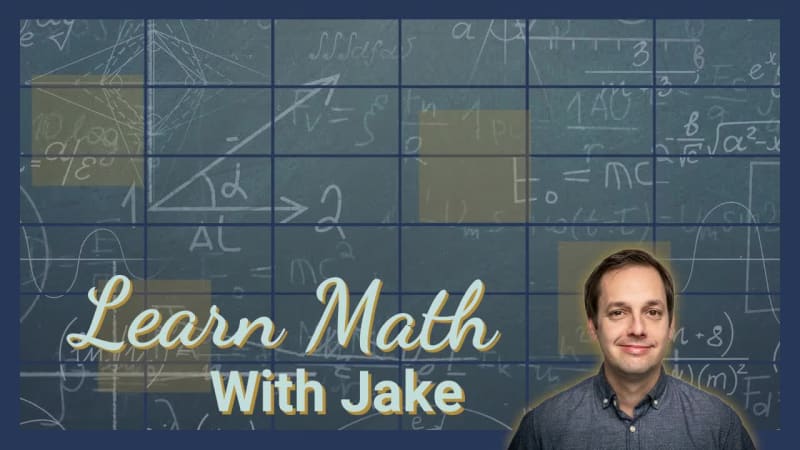 LEARN MATH at 4 seconds